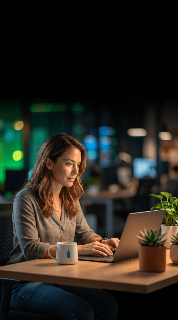 Sistemas digitales con IA